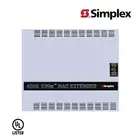 Simplex 4009 IDNET NAC Extender