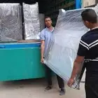نقل عفش بالرياض مع الفك والتركيب وتغليف الأغراض تخزين عفش