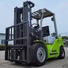 تأجير رافعات شوكية