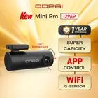 DDPAI Mini pro Dash cam New