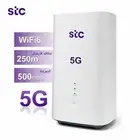 راوتر stc يدعم شبكة الجيل الخامس 5G