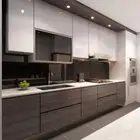تفصيل مطابخ معرض المدينه