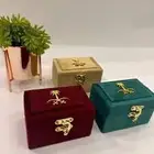 علب مخمل ب آسعار طيبه