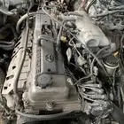 مكاين سكويا جكسار لند كروزر افجي شد بلد ضمان سنه