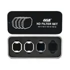 O4 Camera ND filters فلاتر كاميرا