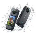 اصلاح كاميرات انستا بكل انواعها insta360 X2 X3 X4 X5