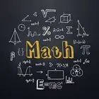 معلم رياضيات ثانوي وجامعة ومدرب قدرات وتحصيلي موهبة وكانجارو