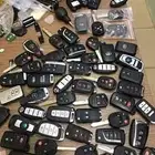 جميع الريموتات