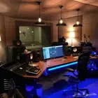 استديو نغم لتسجيل الشيلات والزفات والقصائد