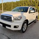 سكويا 2010