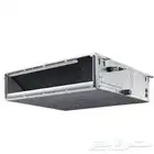 مكيفات مخفي كونسيلد