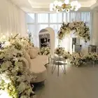 تنسيق حفلات الأن الاجديد كوشات طولات أستقبل تنسيق  حفلات زو