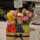 محل هدايا وورد طبيعي وهدايا خميس مشيط ابها