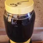 عسل السمرة وعسل الطلح