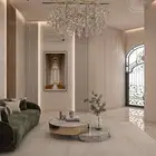 ديكورات خشبية بديل خشب