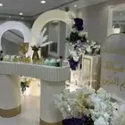 اعمال خشبية ننفذها باي شكل او حجم