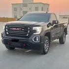 مطلوب سييرا اسود