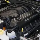 اغطية مكينة SRT 6.4 تركب ع RT ومكاين 5.7