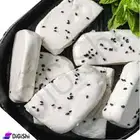 جبنة حلوم نابلسية بحبة البركة طعم اصلي