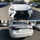 للبيع جناح لكزس gsf 2018