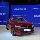 ديزاير 2025 شكل جديد