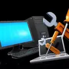فرمات لابتوب وأصلاح مشاكل نظام