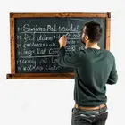 معلم لغة إنجليزيه تأسيس ومتابعة