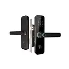 قفل باب ذكي