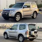 مطلوب باجيرو ربع نظيف
