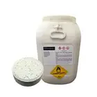 كلور اقراص مسبح