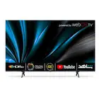 شاشه KMC 70 بوصه سمارت فوركيه نظام LG 2 ريموت ريسيفر داخلي