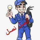 فني كهربائي