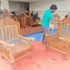 خدمة دهان للمنازل والمحلات