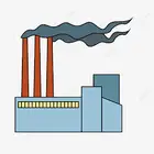 مصنع للتنازل او للايجار