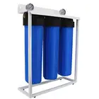 للبيع فلتر خزان خارجي مستخدم