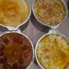 اكلات جنوبيه.. ايدامات .. سلطات .. خبز