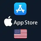 إنشاء حسابات App Store جميع الدول متوفر