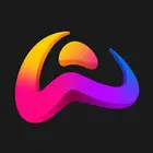 رومات برنامج ولف اسماء ايموجي