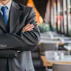 مدير تشغيل مطاعم وإعاشة كافيه خبرة بالسعودية كبيرة