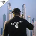 شركة حراسات أمنية موثوقة