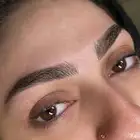 مايكرو بليدينغ حواجب مرسومه بشكل انيق شعره شعره يوجد عروض ل