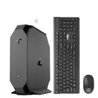 كمبيوتر مكتبي hp مواصفات عالية معالج xeon رام 16 غيغا