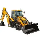 جي سي بي للايجار اليومي والشهري jcb باكهولJCB