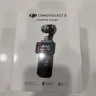 dji osmo pocket3
