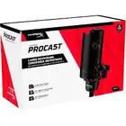 مايك هايبر اكس بروكاست ميكروفون احترافي XLR