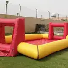 ملعب صابوني للإيجار
