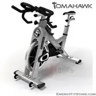 دراجات spinning tomahawk امريكي مجدد