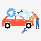 ورشة اركان المحرك مكانيكاء توضيب طرمبات اصلاح كلبليترات