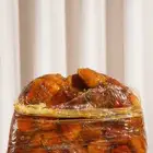 العميل لضمد التمور الفاخرة