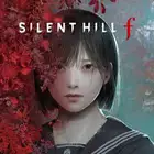 لعبة سايلنت هيل F بلايستيشن 5